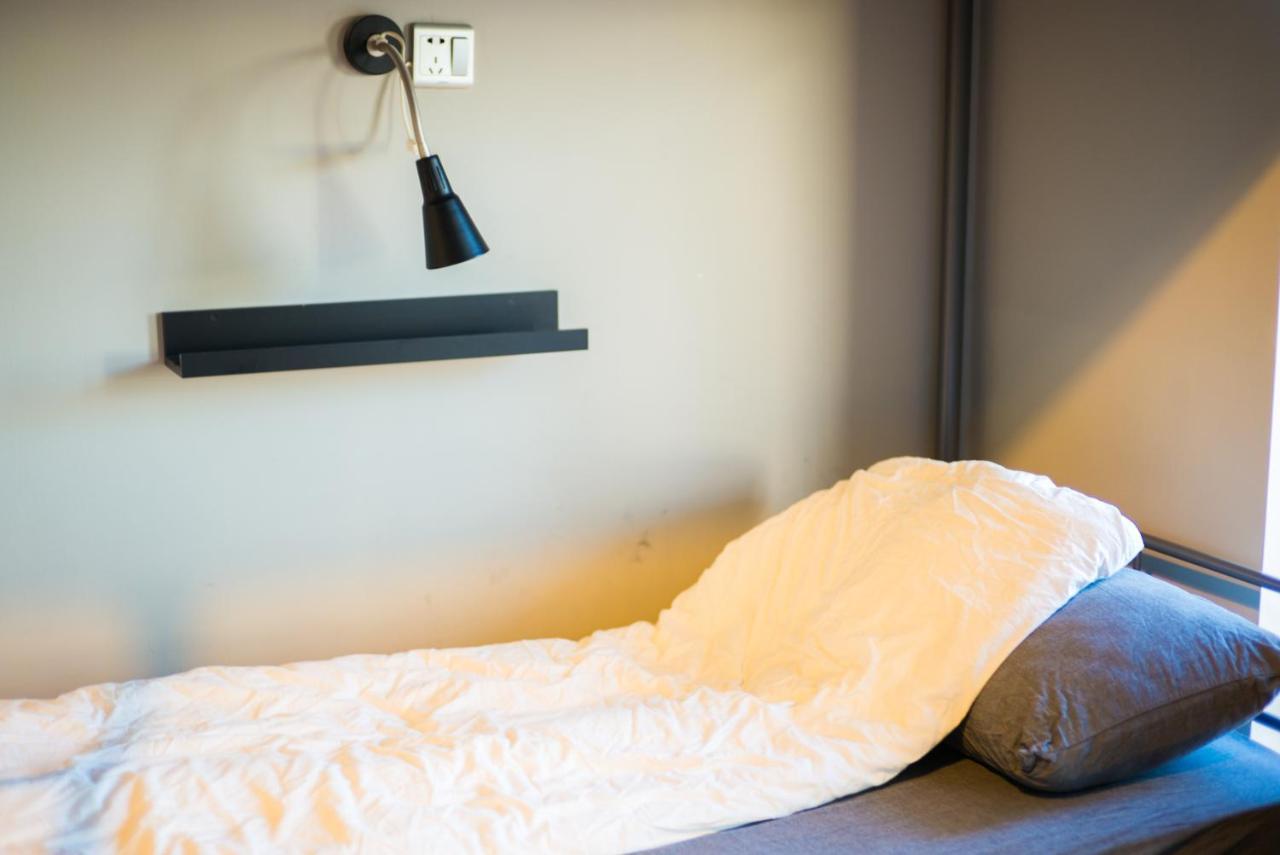Ma Cherie Homestay Sanghaj Kültér fotó