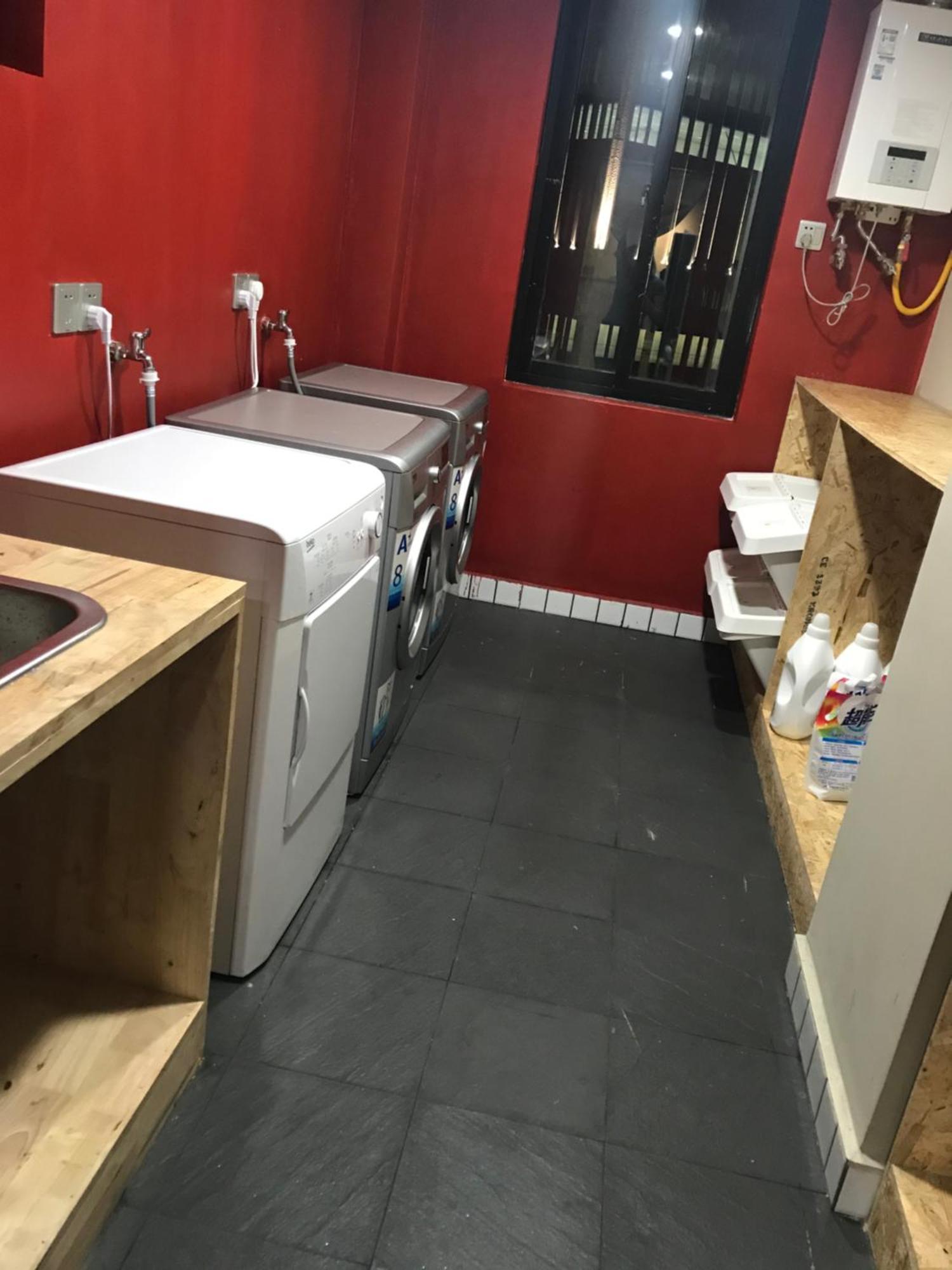 Ma Cherie Homestay Sanghaj Kültér fotó