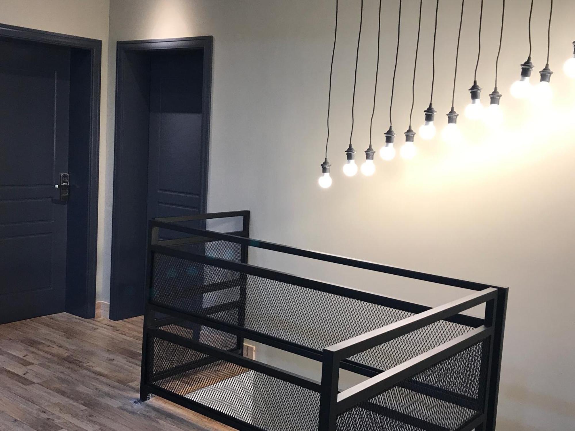 Ma Cherie Homestay Sanghaj Kültér fotó