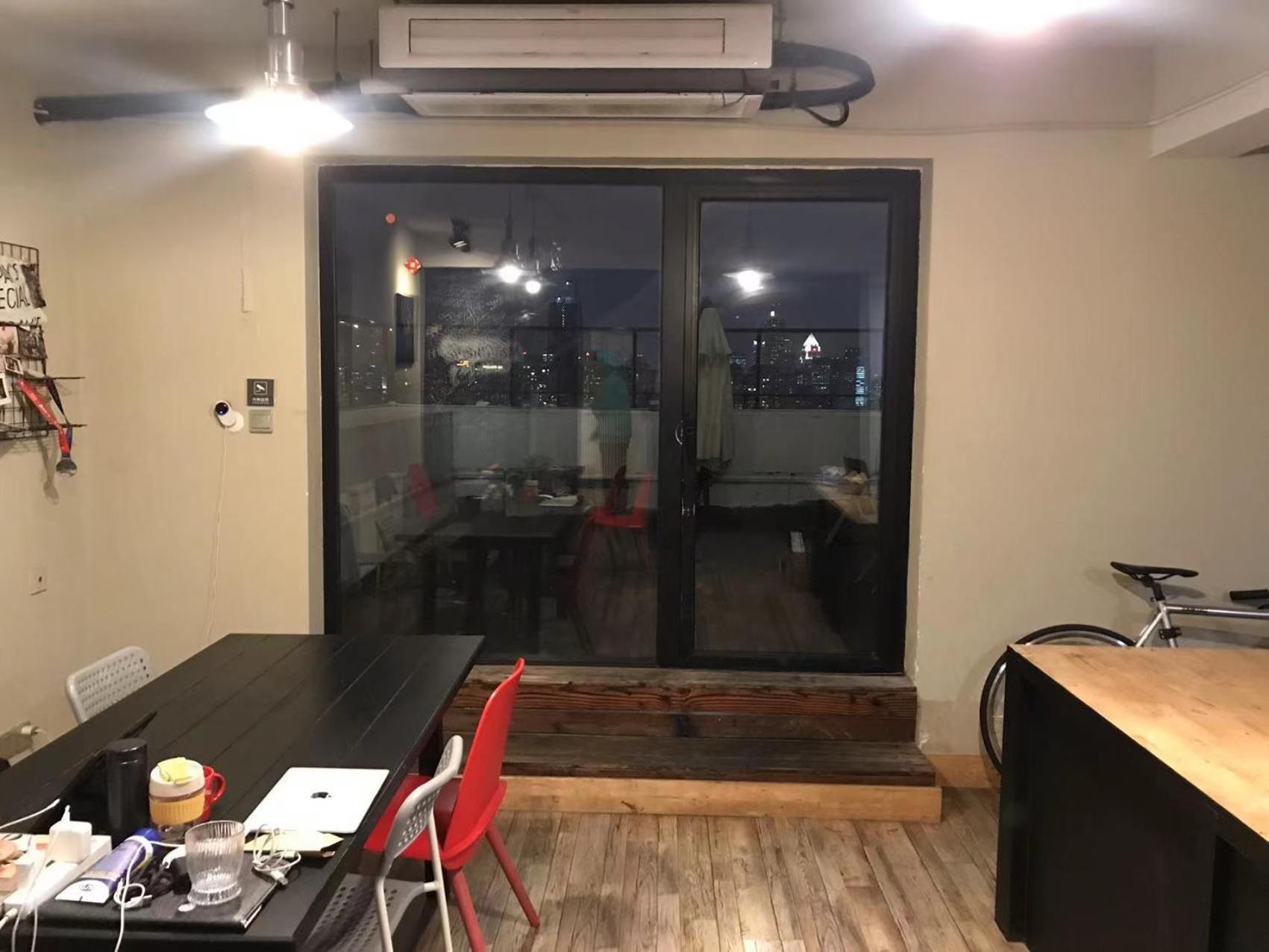 Ma Cherie Homestay Sanghaj Kültér fotó