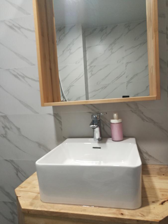 Ma Cherie Homestay Sanghaj Kültér fotó