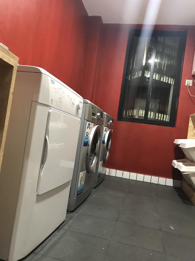 Ma Cherie Homestay Sanghaj Kültér fotó