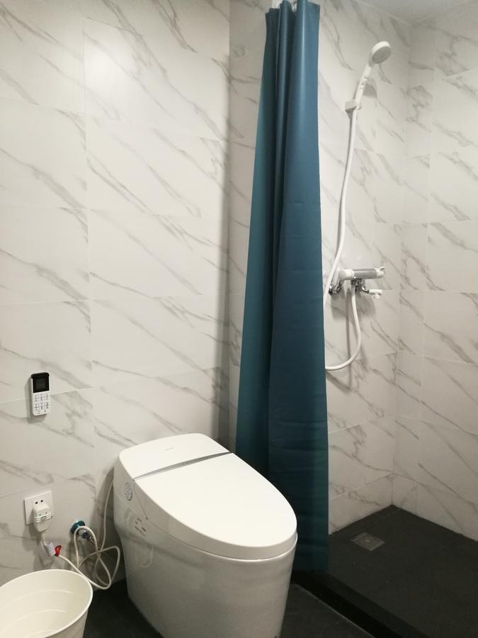 Ma Cherie Homestay Sanghaj Kültér fotó